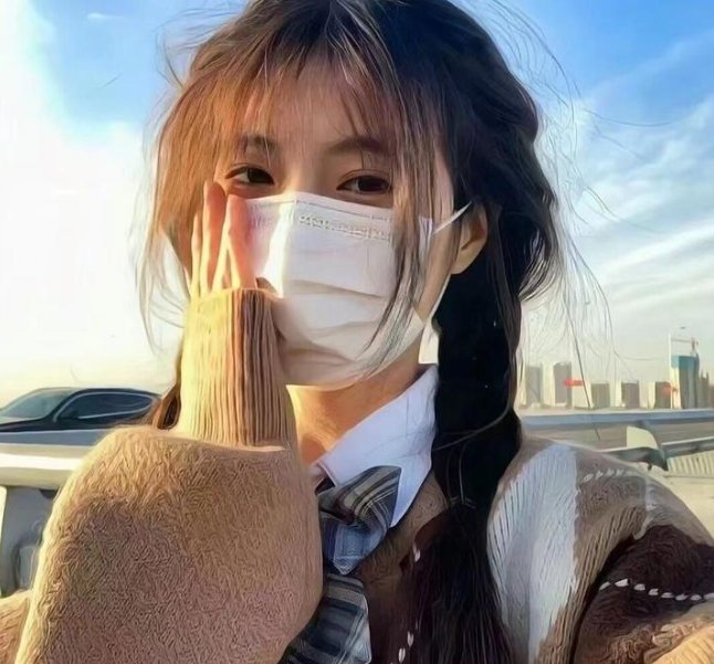美好的夏天