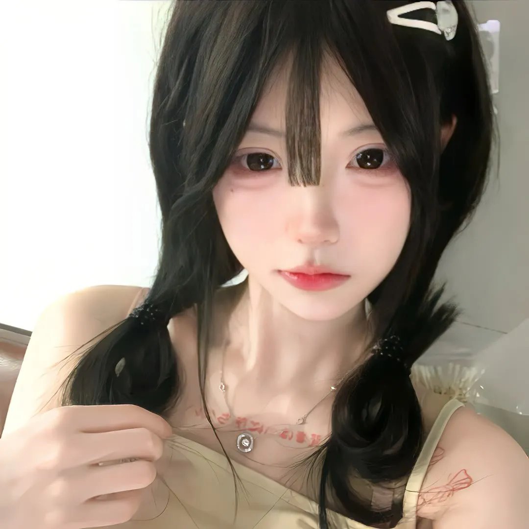 瘦人