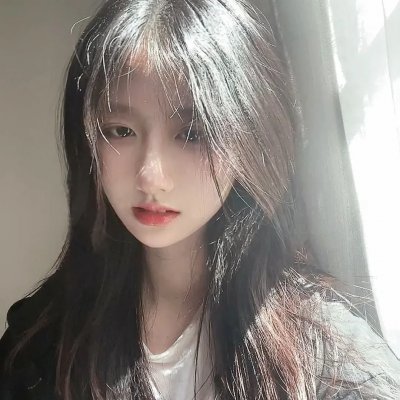 梨树花开